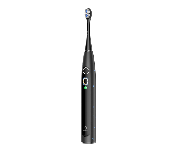 Oclean Oclean Szczoteczka soniczna X Kids (czarna) - 1568704 - zdjęcie 4